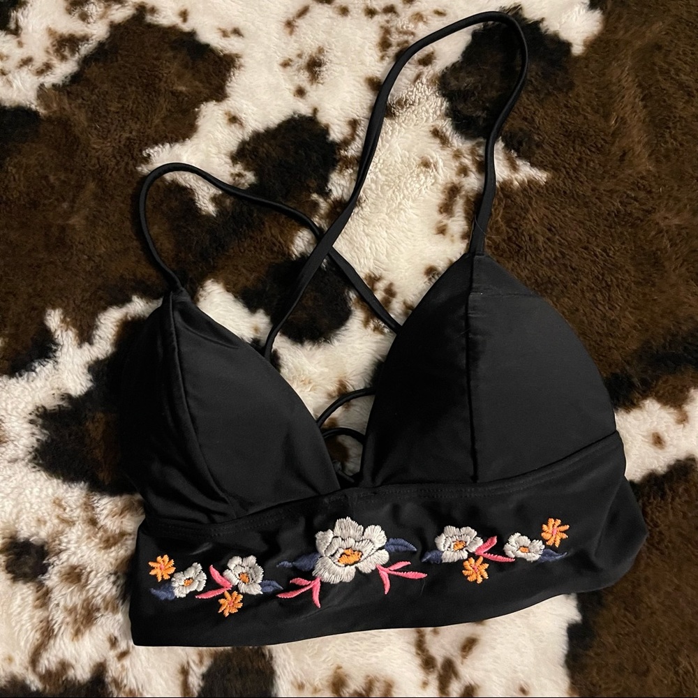 Mix Match Bikini Set - Picture 4 of 5